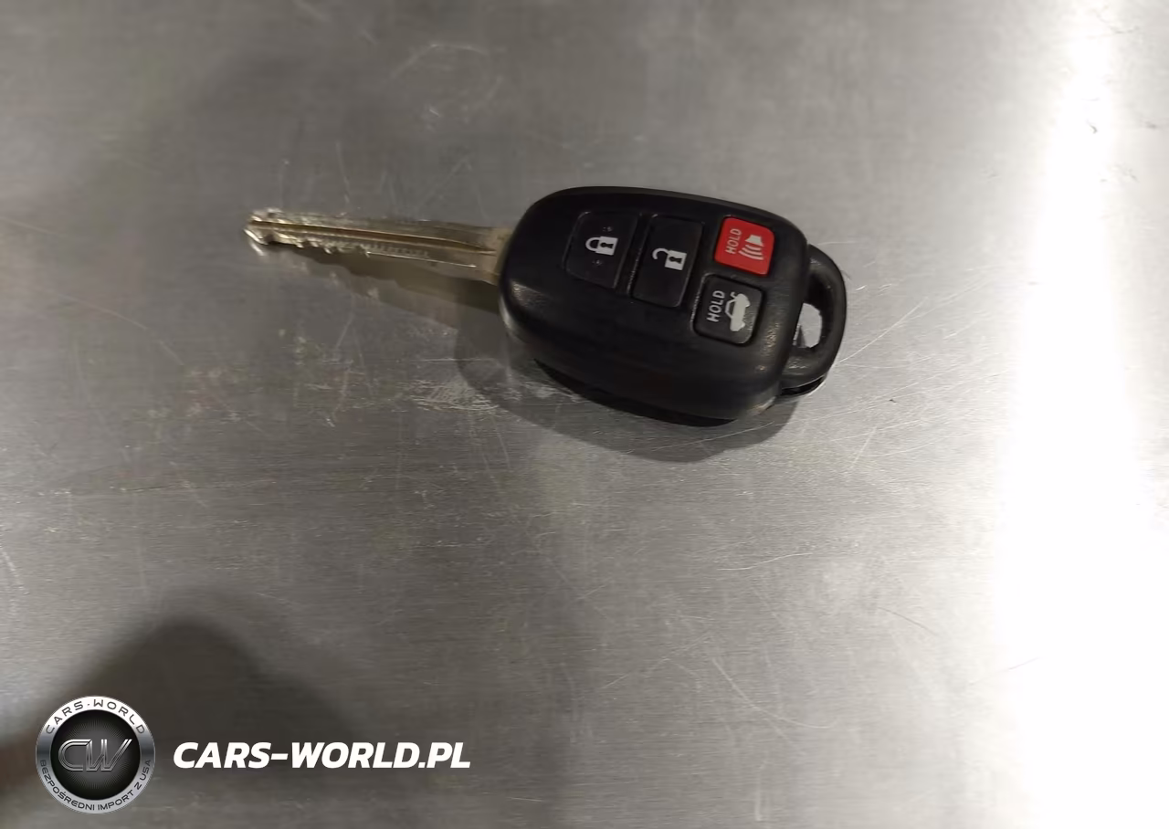 2016 Toyota Corolla Le VIN:5YFBURHEXGP548380 - 11
