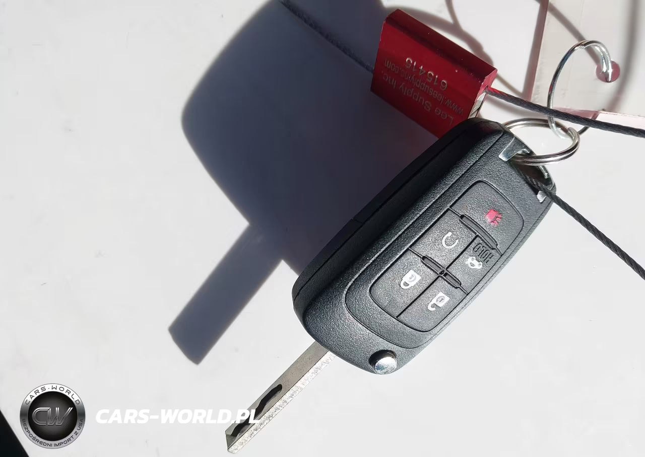 2011 Chevrolet Cruze Ltz VIN:1G1PH5S92B7154079 - 11