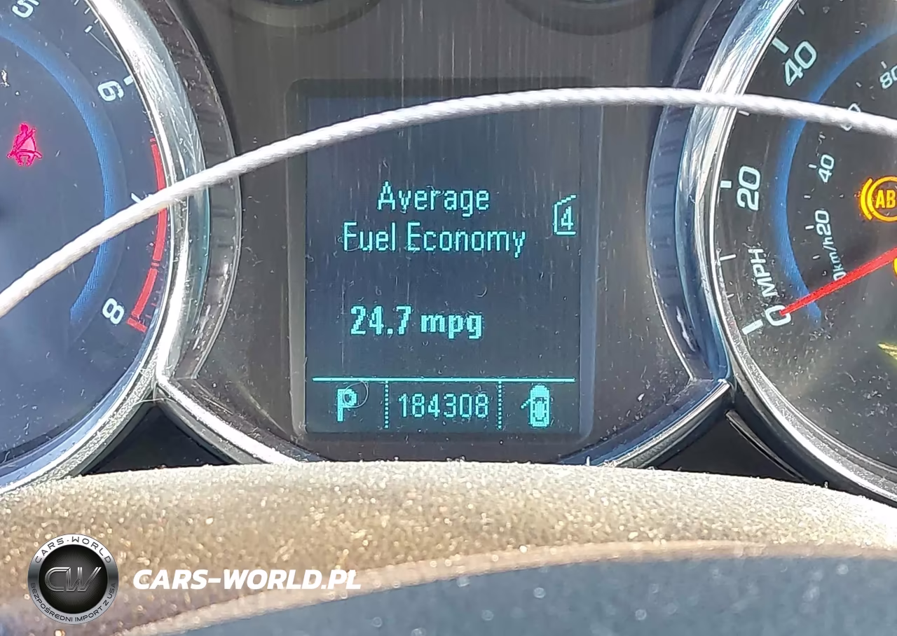 2011 Chevrolet Cruze Ltz VIN:1G1PH5S92B7154079 - 15