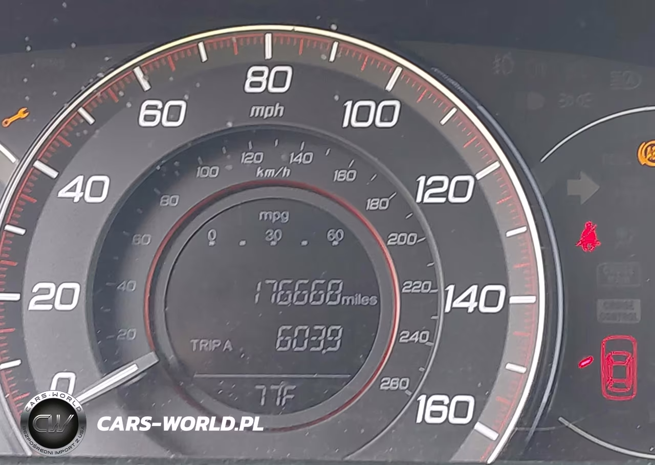 2014 Honda Accord Sport VIN:1HGCR2E52EA229981 - 16