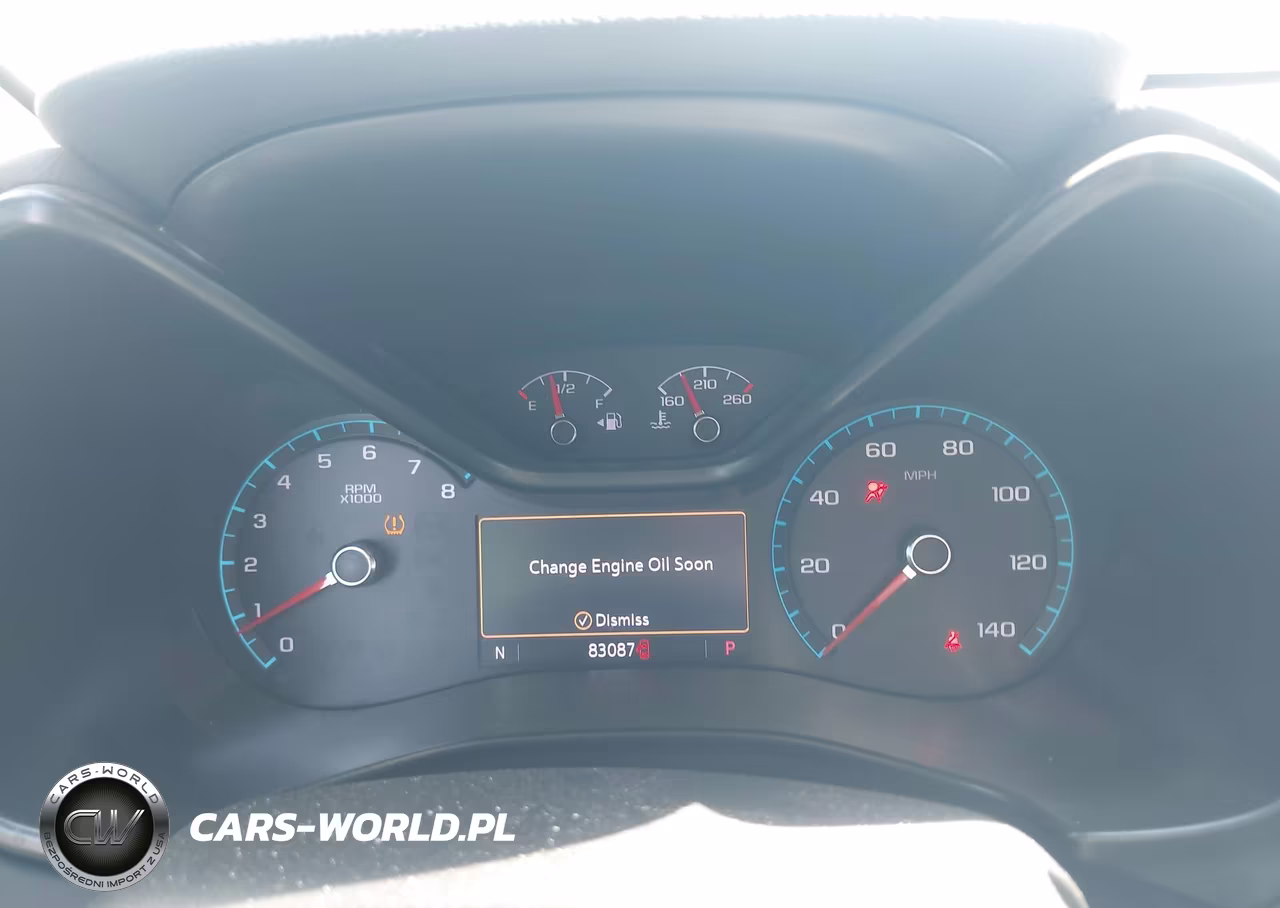 2020 Chevrolet Colorado 4Wd Short Box Z71 VIN:1GCGTDEN6L1202681 - 7