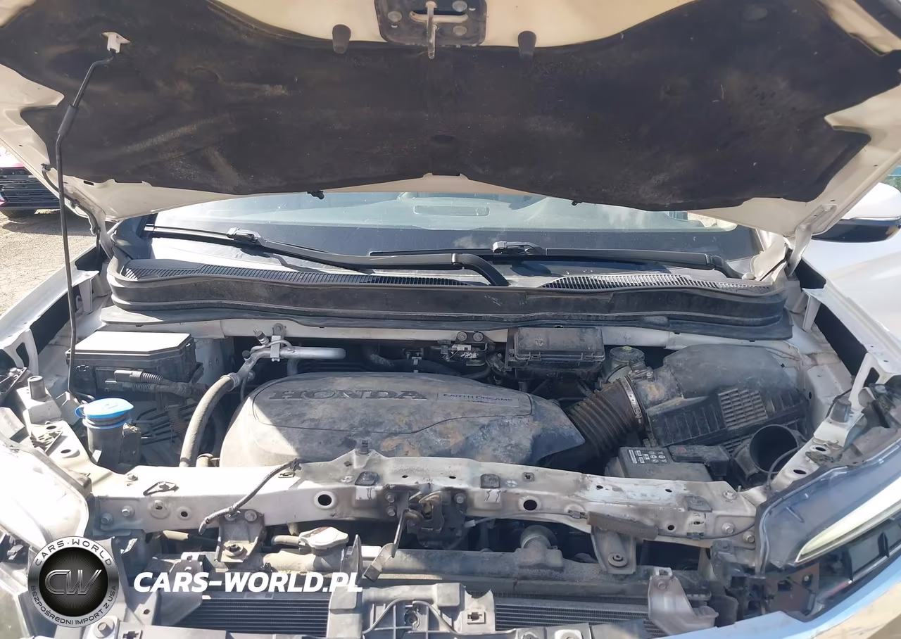 2018 Honda Pilot Elite VIN:5FNYF6H01JB055987 - 10
