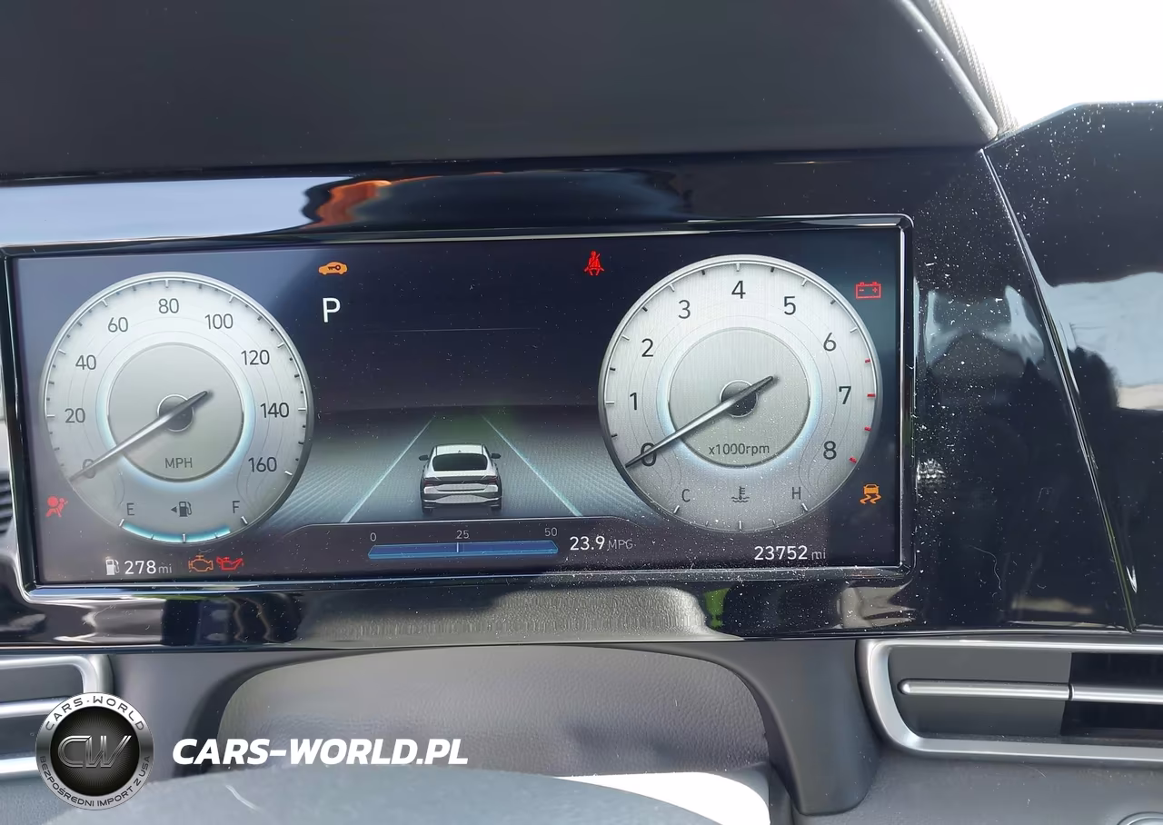 2021 Hyundai Elantra Sel VIN:5NPLS4AG4MH005379 - 6