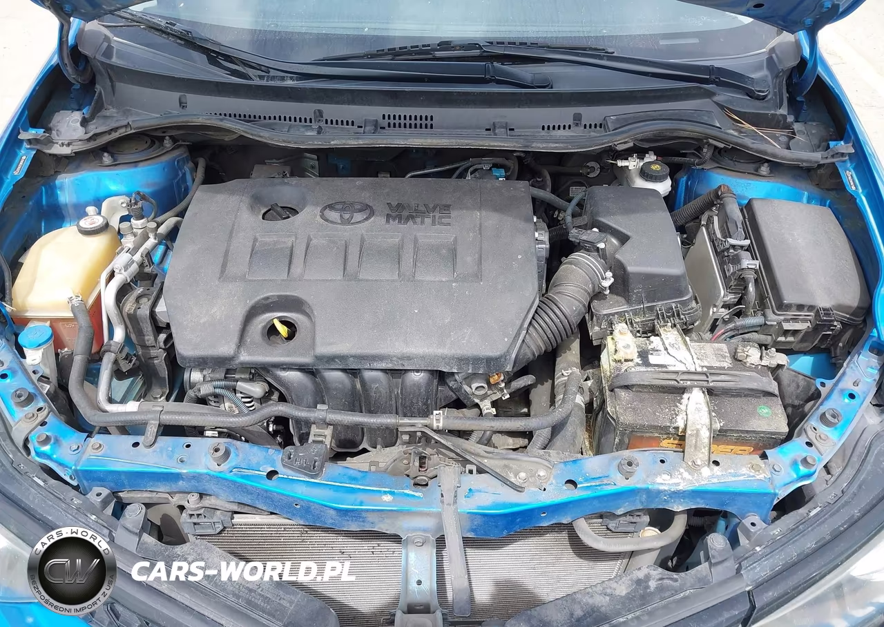 2017 Toyota Corolla Im VIN:JTNKARJE9HJ527766 - 10