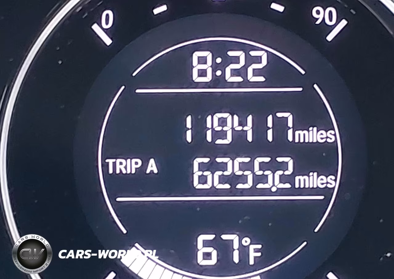 2019 Honda Hr-V Sport VIN:3CZRU6H10KG708821 - 15
