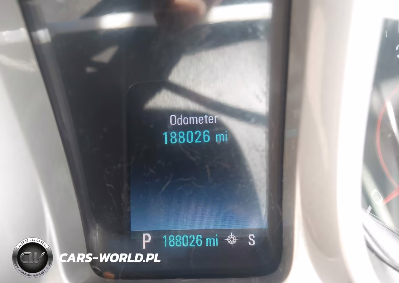 2014 Chevrolet Camaro 2Lt VIN:2G1FC1E35E9172301 - 15