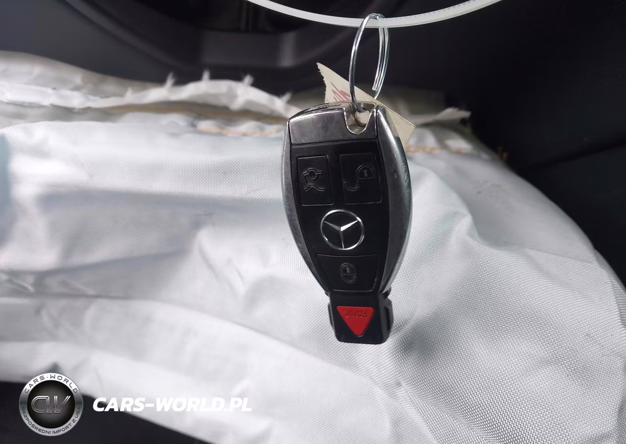 2012 Mercedes-Benz Cls 63 Amg VIN:WDDLJ7EB8CA014133 - 11