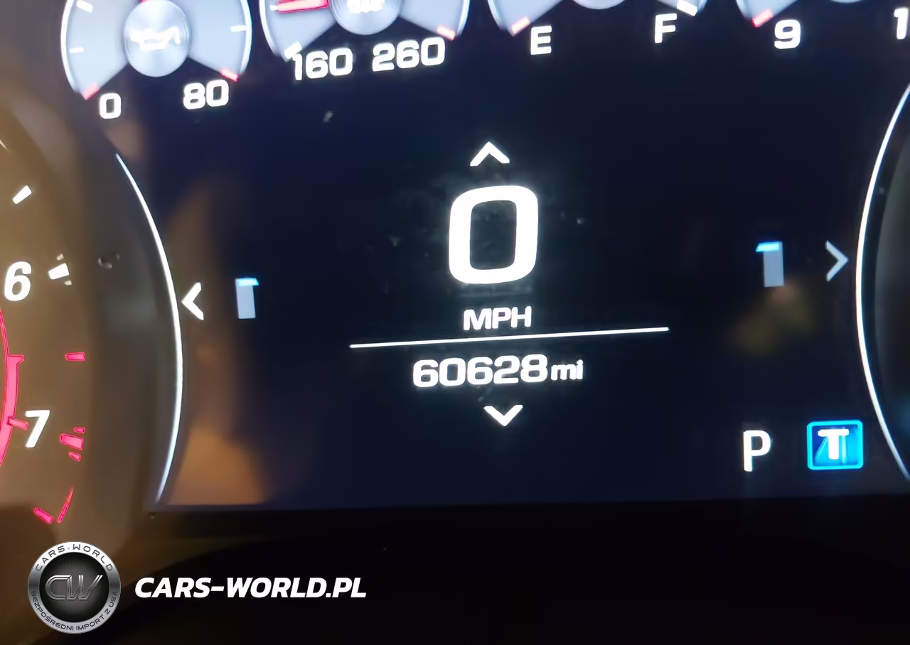 2020 Chevrolet Camaro Rwd 2Ss VIN:1G1FH1R71L0110187 - 15