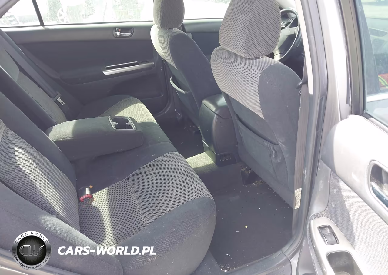 2005 Toyota Camry Se VIN:4T1BE32K85U639622 - 8