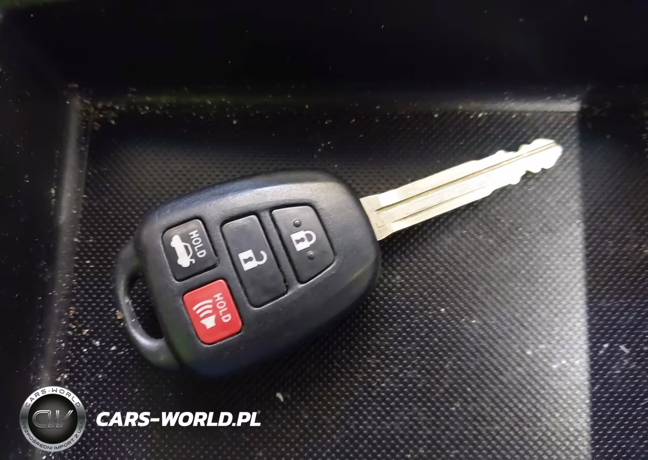 2016 Toyota Camry Le VIN:4T1BF1FK6GU227665 - 11