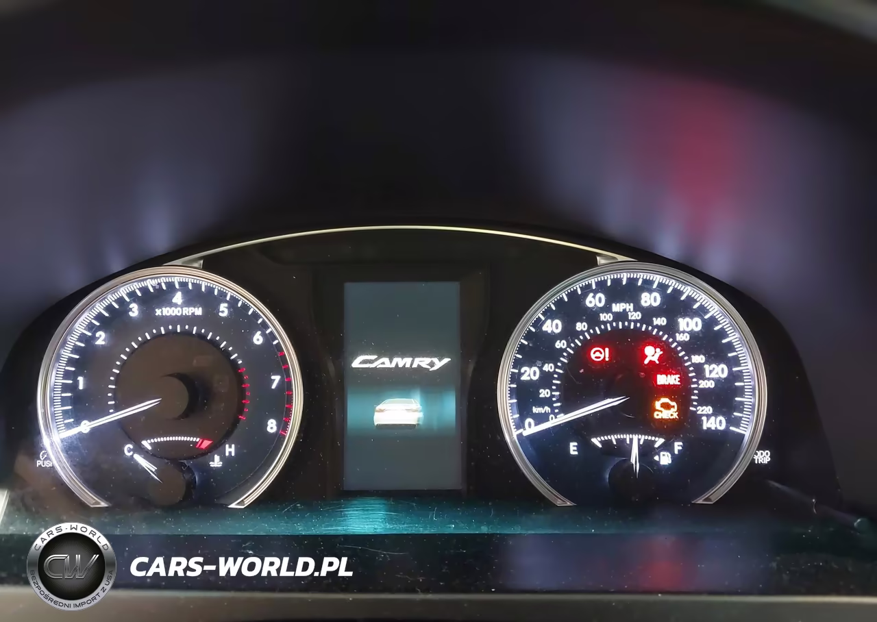 2016 Toyota Camry Le VIN:4T1BF1FK6GU227665 - 7