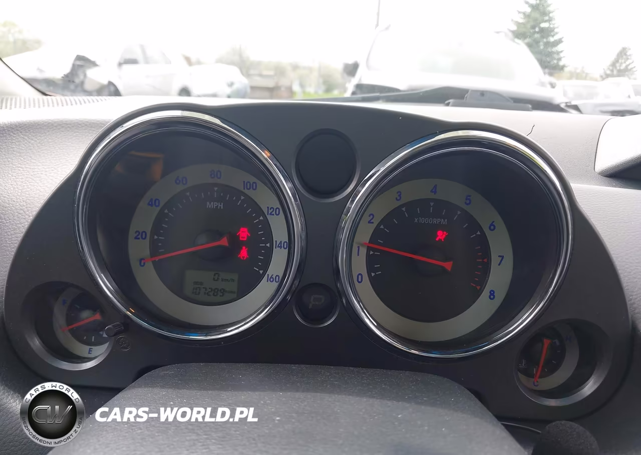 2006 Mitsubishi Eclipse Gs VIN:4A3AK24F66E010842 - 7