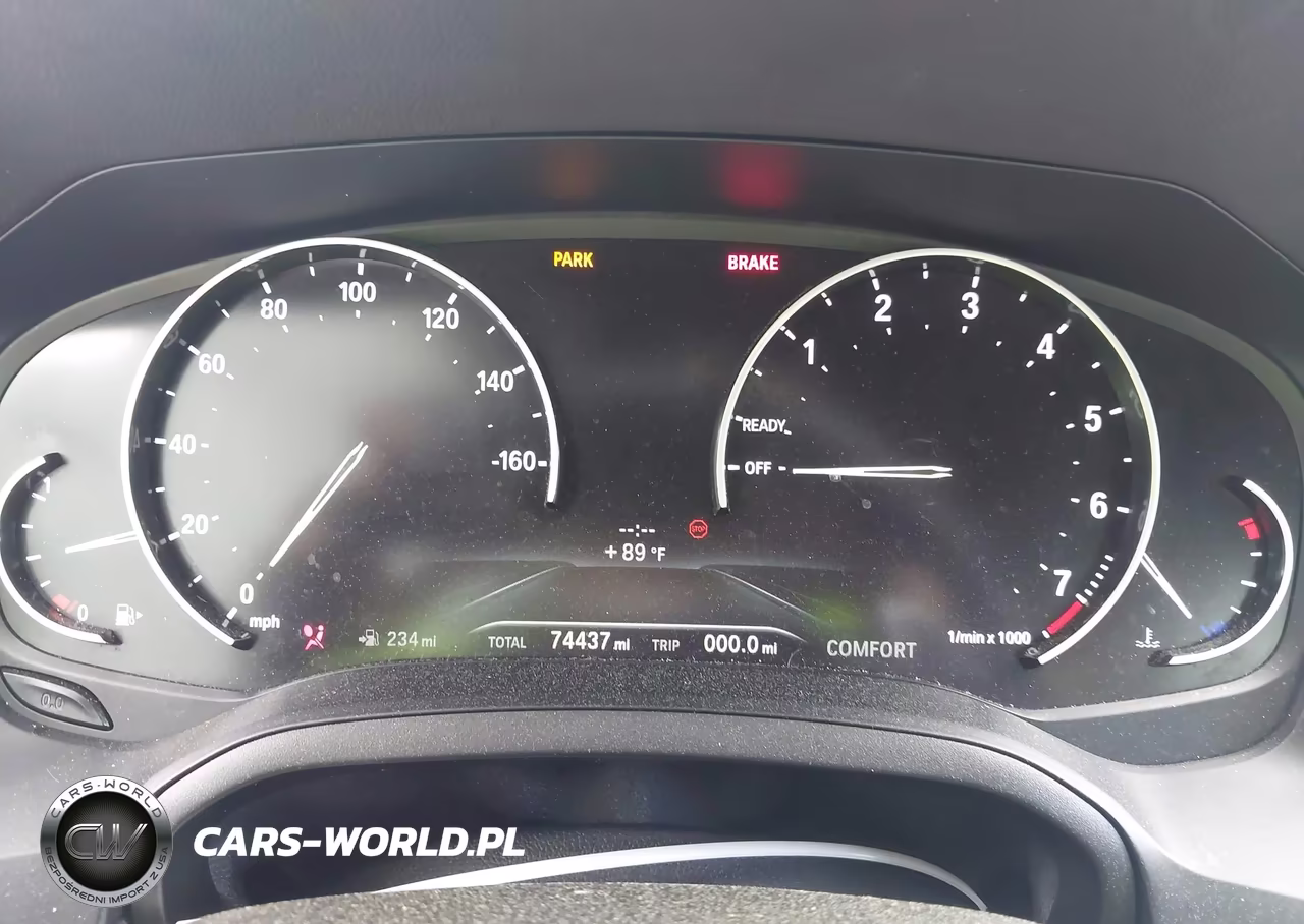 2020 BMW 330I xDrive VIN:3MW5R7J08L8B15164 - 7