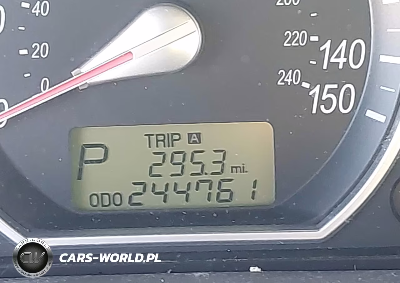 2008 Hyundai Sonata Gls VIN:5NPET46C38H370069 - 15