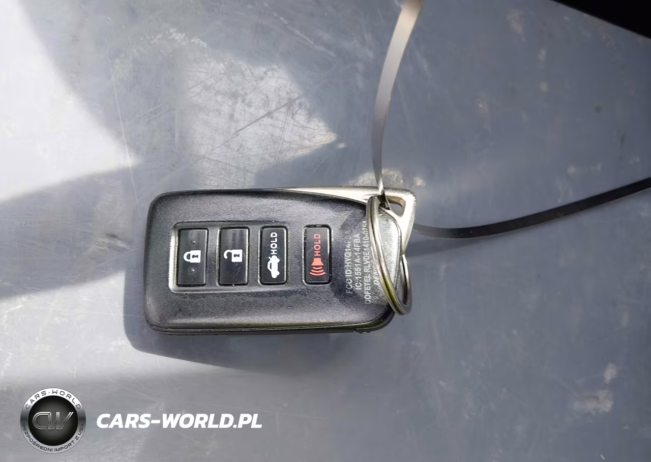 2014 LEXUS GS 350 VIN:JTHBE1BL8E5040696 - 11