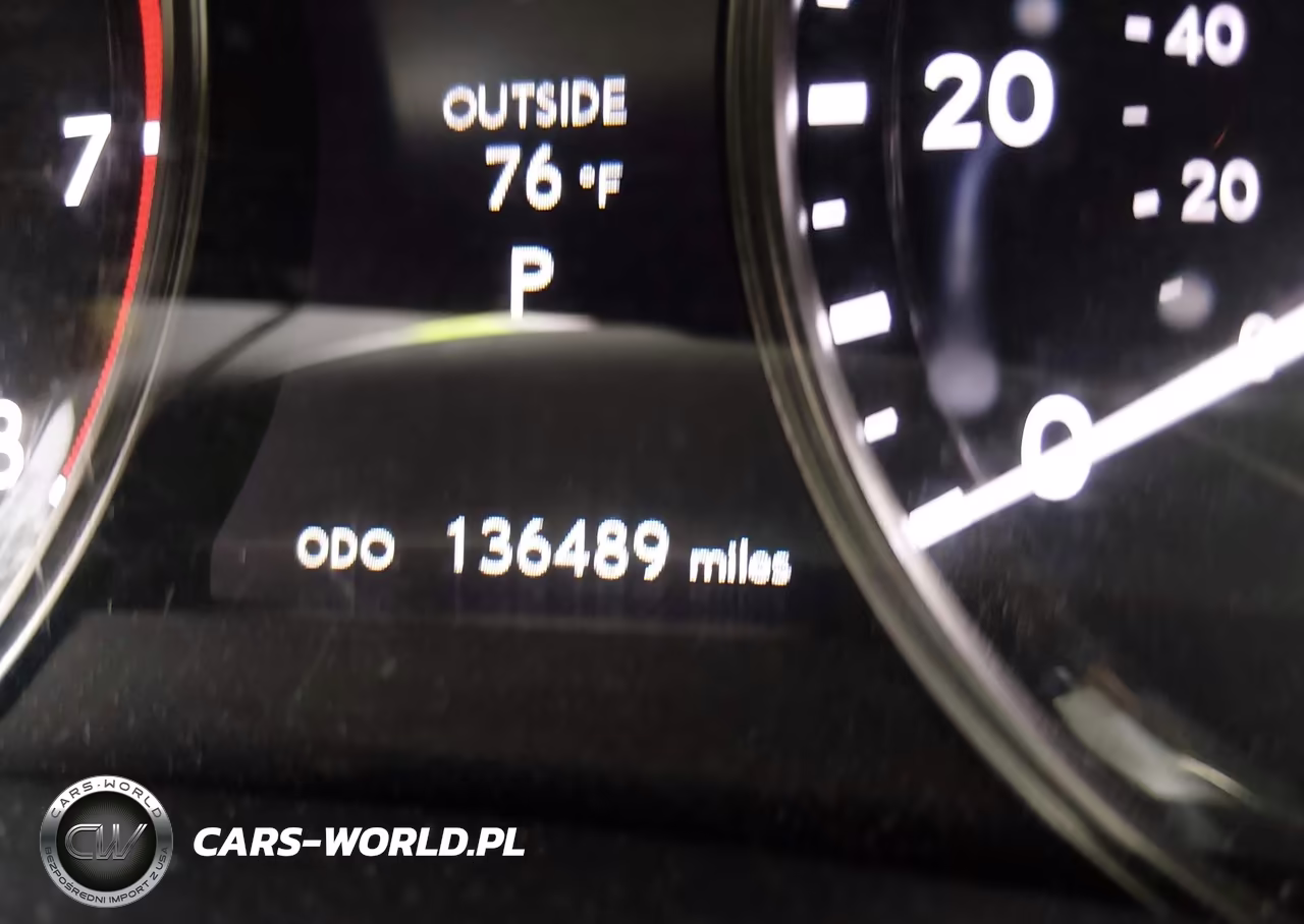 2014 LEXUS GS 350 VIN:JTHBE1BL8E5040696 - 16