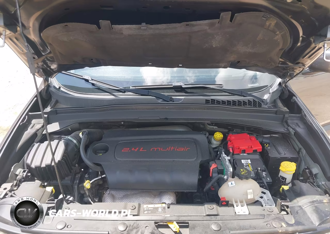 2019 Jeep Renegade Latitude Fwd VIN:ZACNJABB5KPK22048 - 10