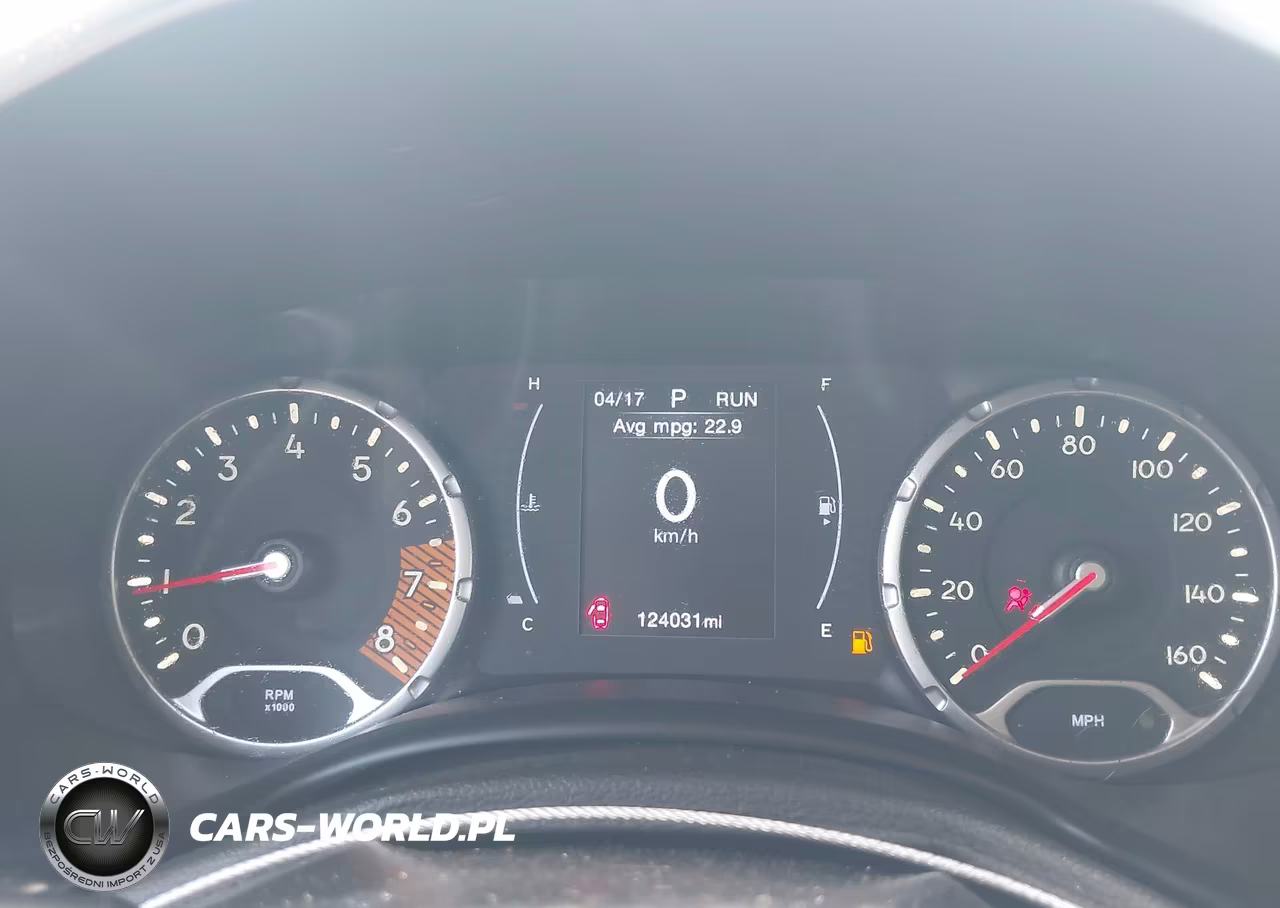 2019 Jeep Renegade Latitude Fwd VIN:ZACNJABB5KPK22048 - 7