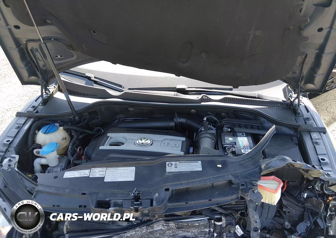 2012 Volkswagen Eos Executive-Lux VIN:WVWFW7AHXCV013318 - 10