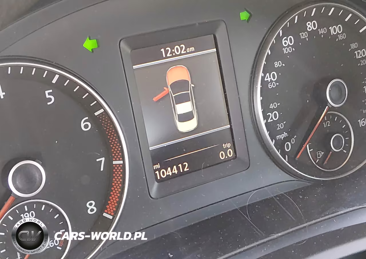 2012 Volkswagen Eos Executive-Lux VIN:WVWFW7AHXCV013318 - 15
