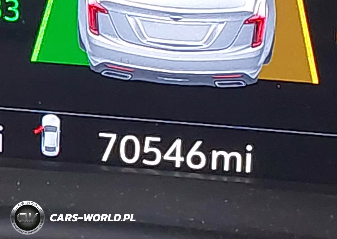 2020 Cadillac Ct5 Sport VIN:1G6DU5RK1L0145031 - 15