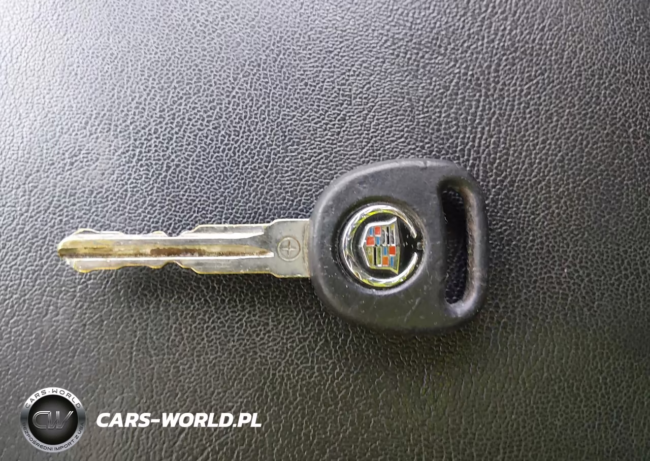 2008 Cadillac Srx V6 VIN:1GYEE437580198927 - 11
