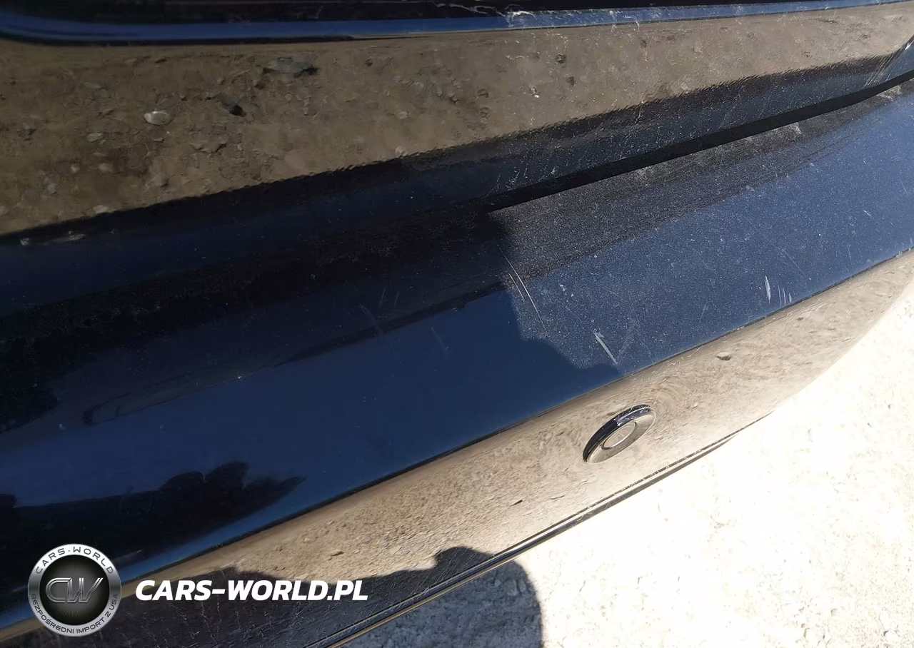 2008 Cadillac Srx V6 VIN:1GYEE437580198927 - 6
