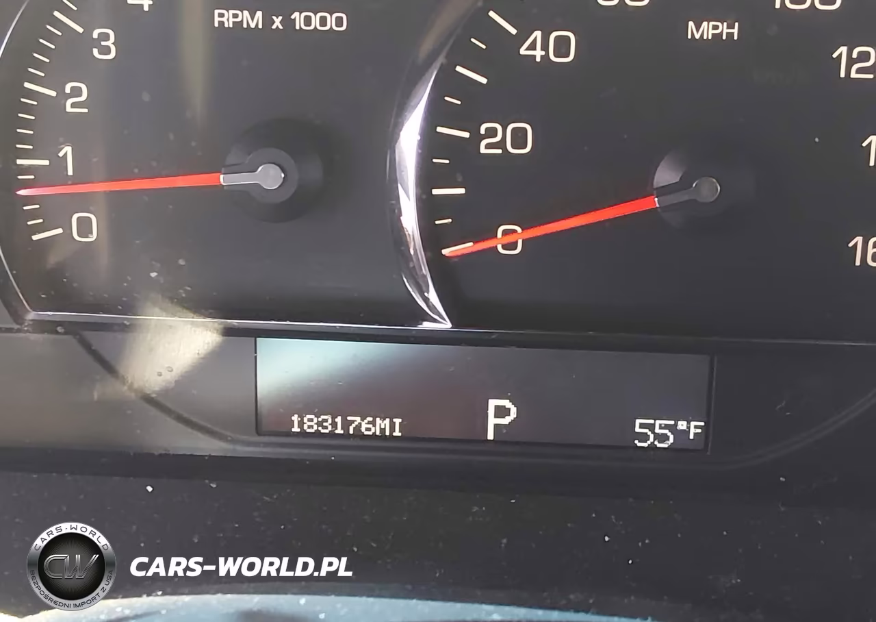 2008 Cadillac Srx V6 VIN:1GYEE437580198927 - 7