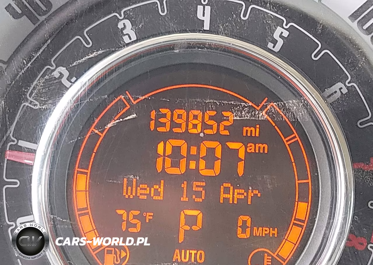 2012 Fiat 500C Pop VIN:3C3CFFDR1CT310273 - 16