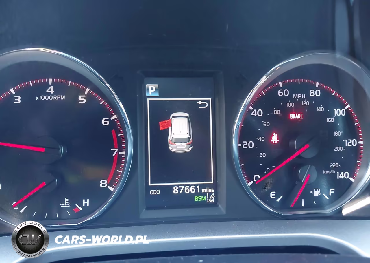 2017 Toyota Rav4 Se VIN:JTMJFREV9HJ704246 - 7