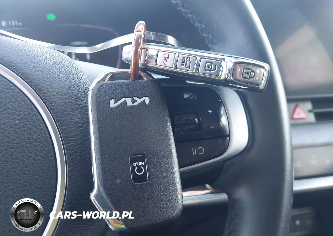 2024 Kia Sportage X-Line VIN:5XYK6CDF8RG140425 - 11
