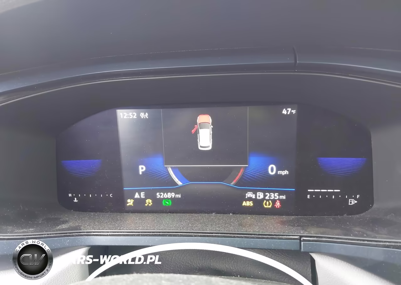 2022 Volkswagen Taos 1.5T Se VIN:3VVLX7B26NM019481 - 7