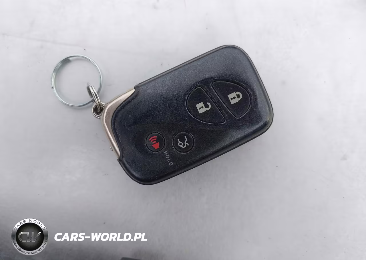 2007 Lexus Es 350 VIN:JTHBJ46G972008063 - 11