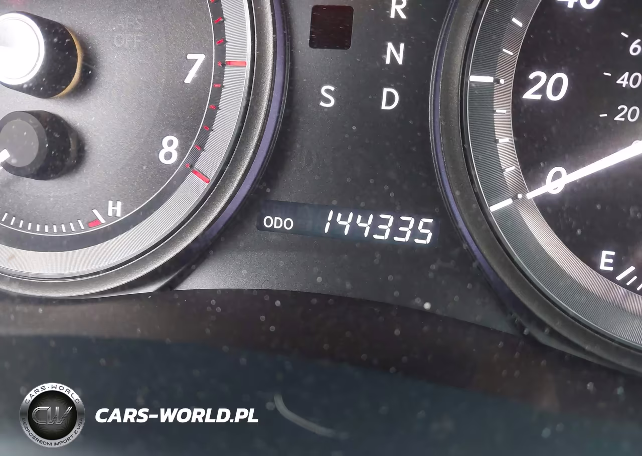 2007 Lexus Es 350 VIN:JTHBJ46G972008063 - 16