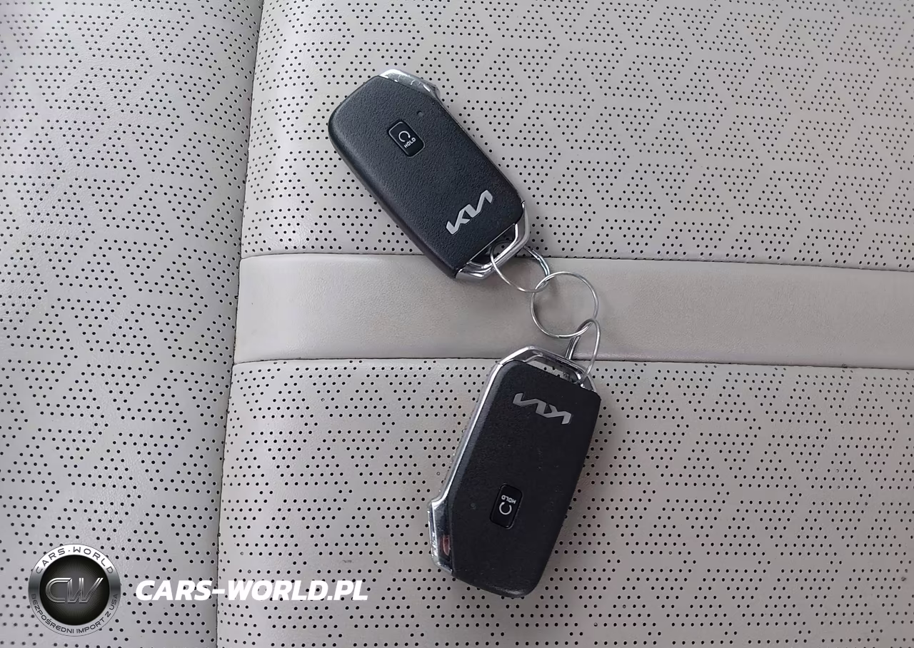 2023 Kia Sorento Hybrid Ex VIN:KNDRHDLG5P5130921 - 11