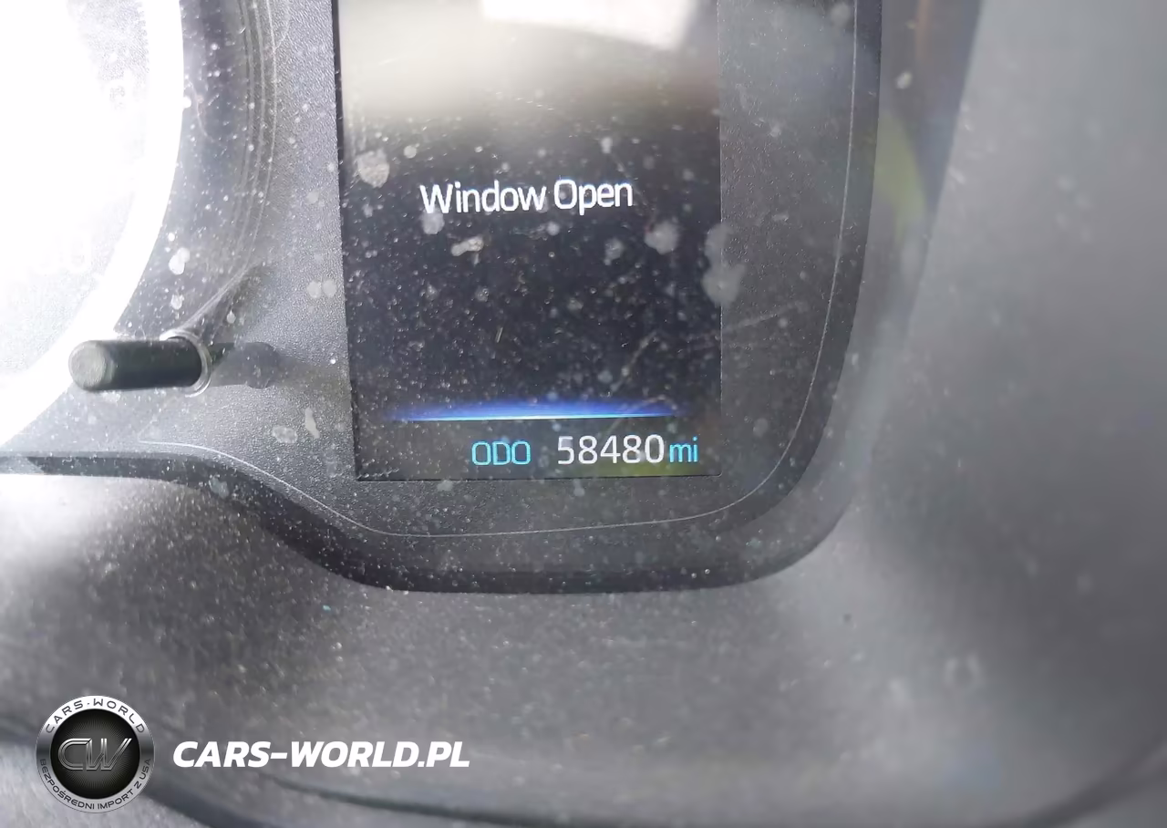 2020 Toyota Corolla Le VIN:JTDHPRAE3LJ028290 - 14