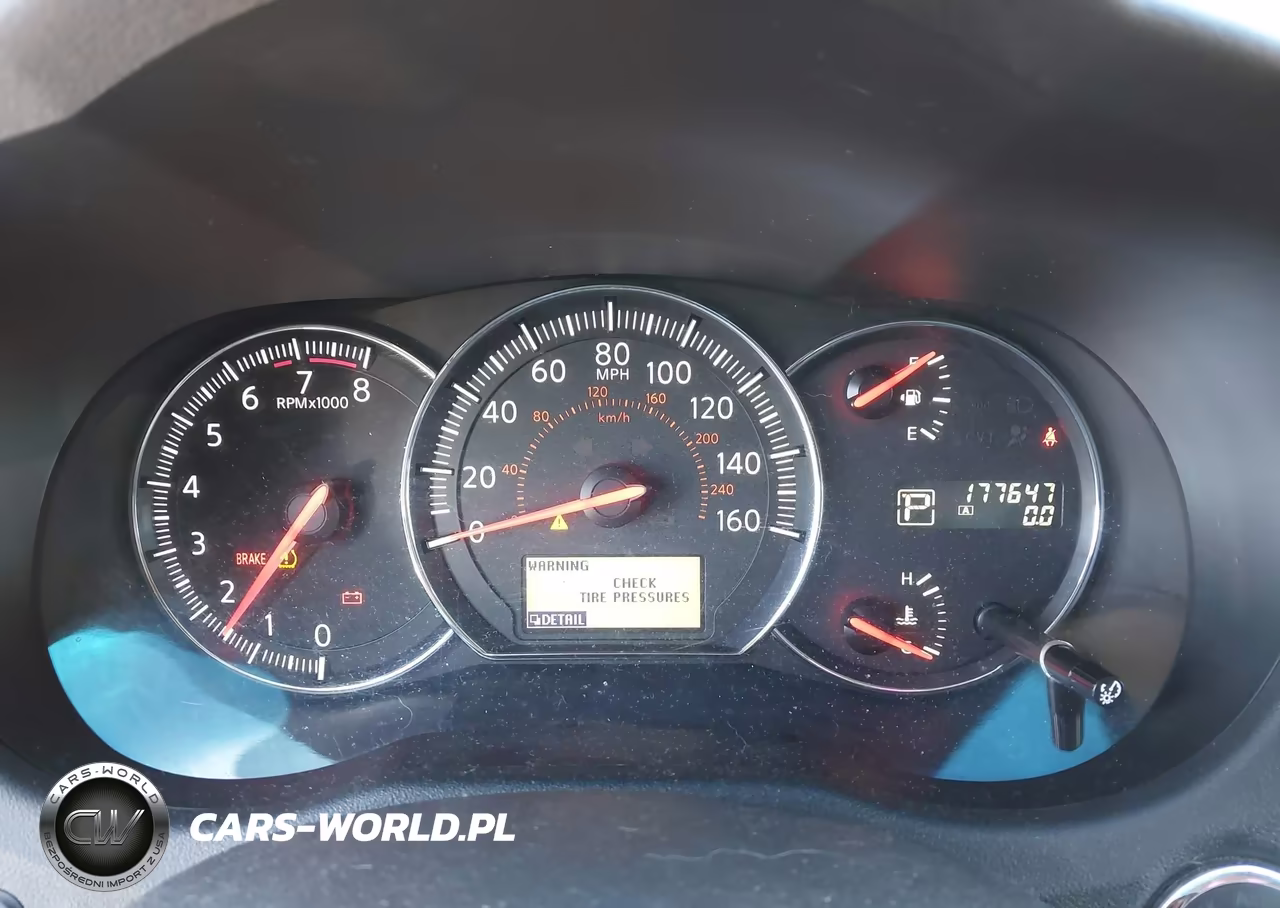 2014 Nissan Maxima 3.5 S-3.5 Sv VIN:1N4AA5APXEC481252 - 7