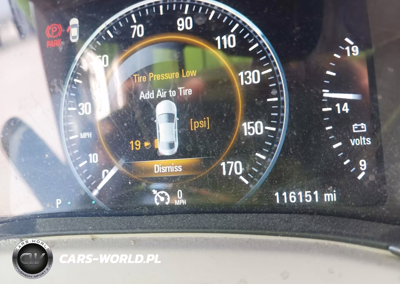 2016 Buick Lacrosse Leather VIN:1G4GB5G39GF243072 - 15