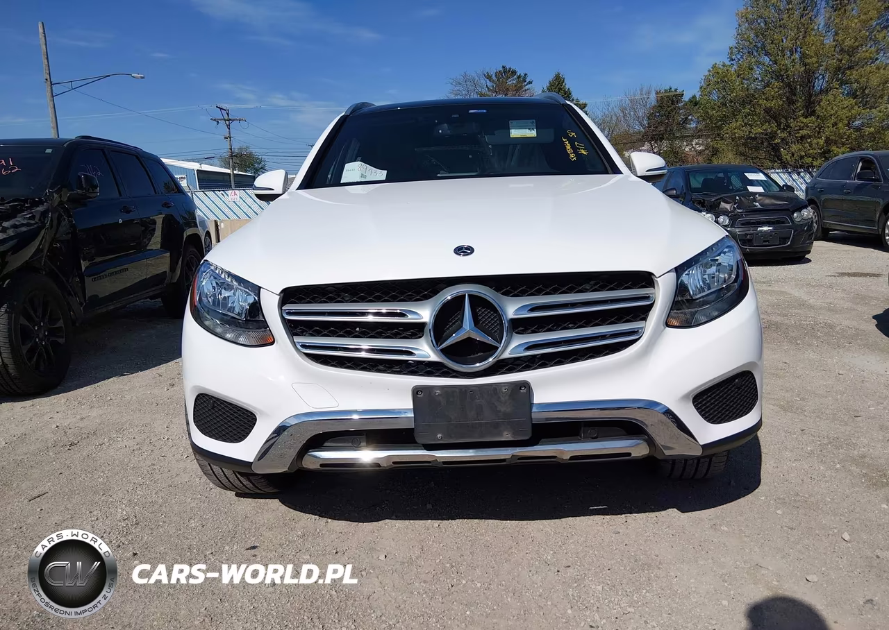 2018 Mercedes-Benz Glc 300 4Matic VIN:WDC0G4KB2JV087075 - 13