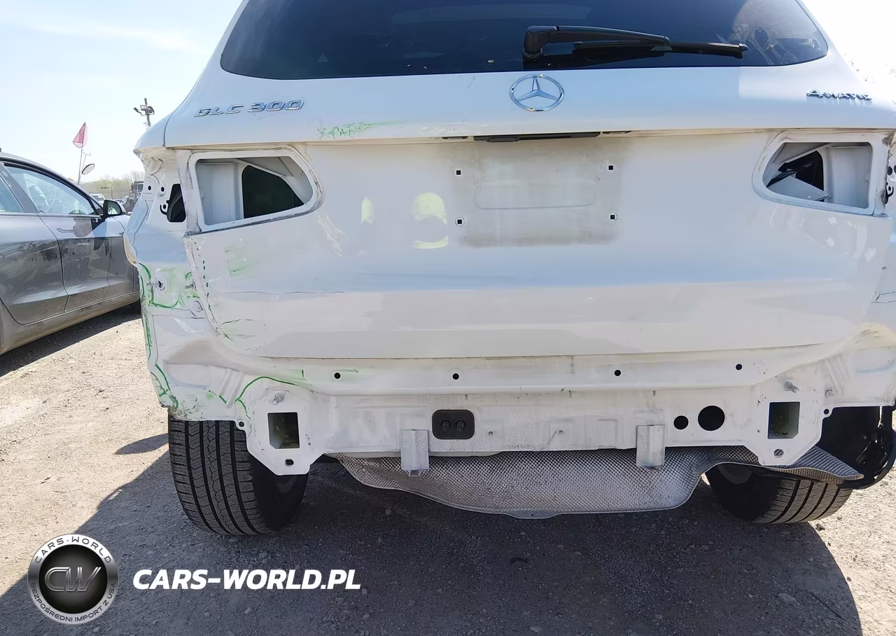 2018 Mercedes-Benz Glc 300 4Matic VIN:WDC0G4KB2JV087075 - 19
