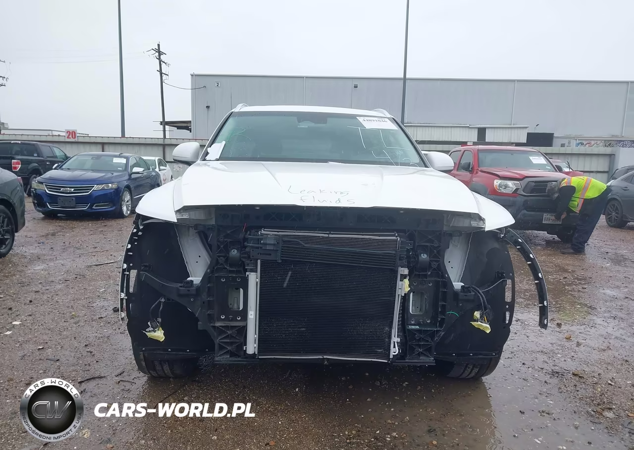 2021 Genesis Gv80 3.5T Awd VIN:KMUHCESC0MU048365 - 13