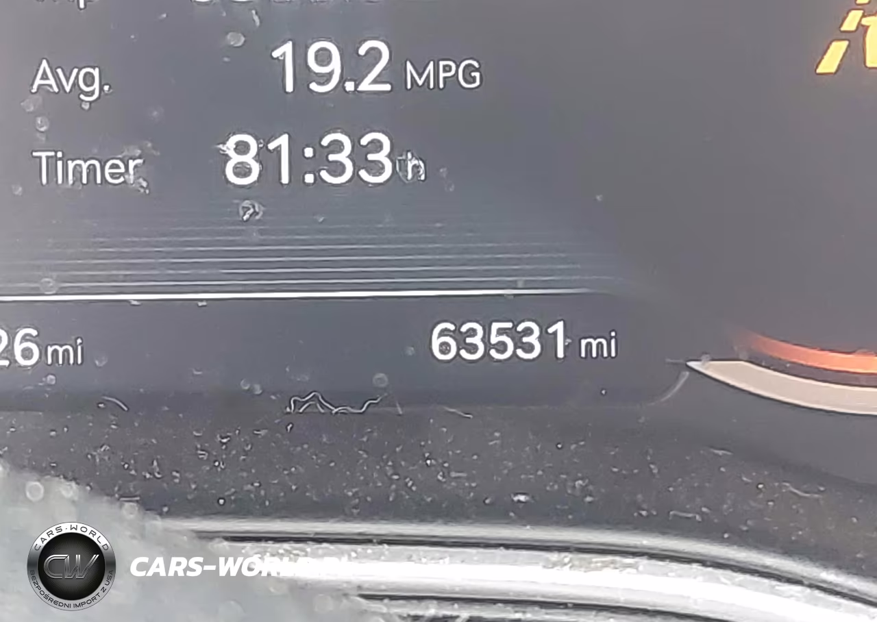 2021 Genesis Gv80 3.5T Awd VIN:KMUHCESC0MU048365 - 16