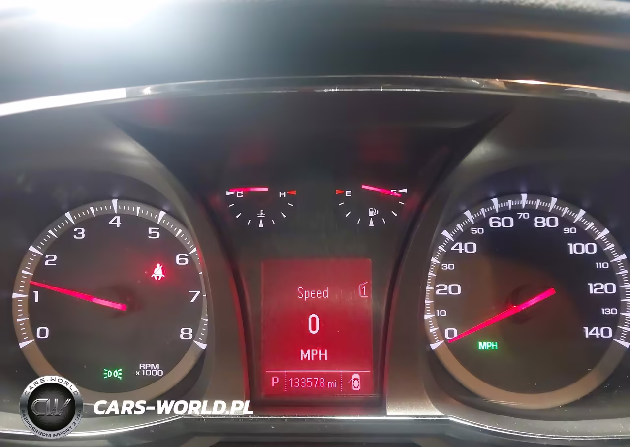 2012 GMC Terrain Slt-2 VIN:2GKFLXEK3C6236050 - 7
