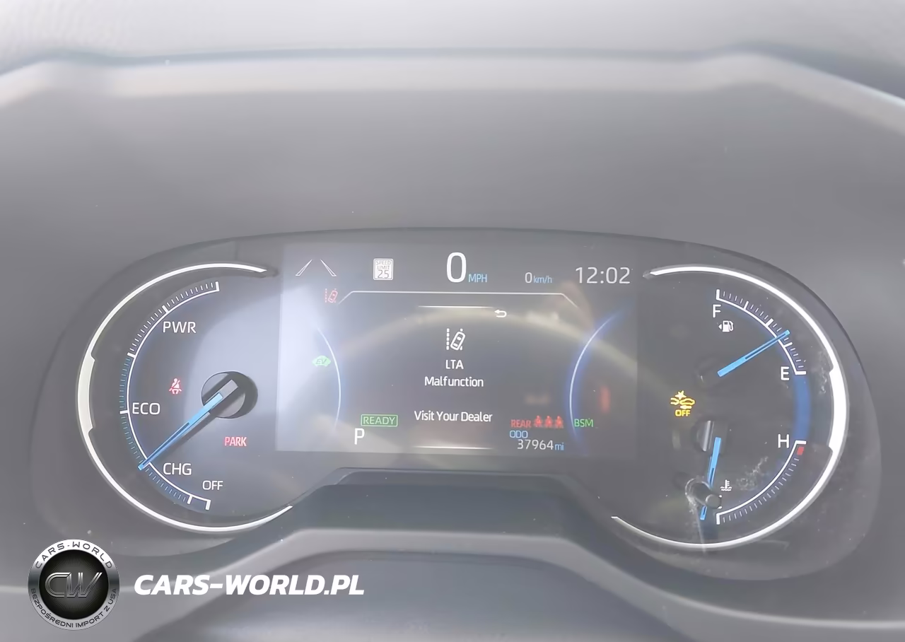 2022 Toyota Rav4 Hybrid Xse VIN:JTME6RFV6ND535765 - 7