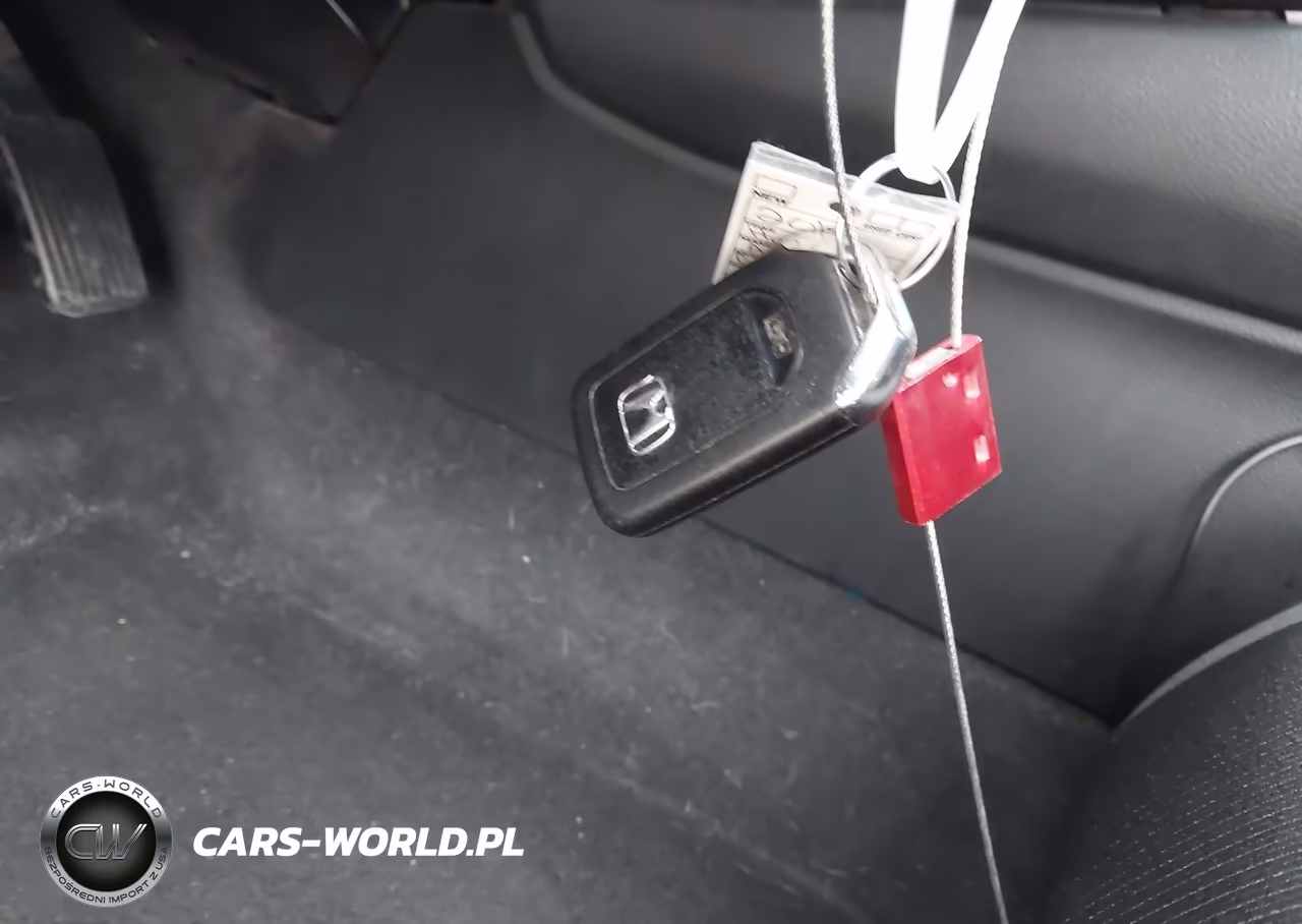 2018 Honda Accord Lx VIN:1HGCV1F16JA140099 - 10
