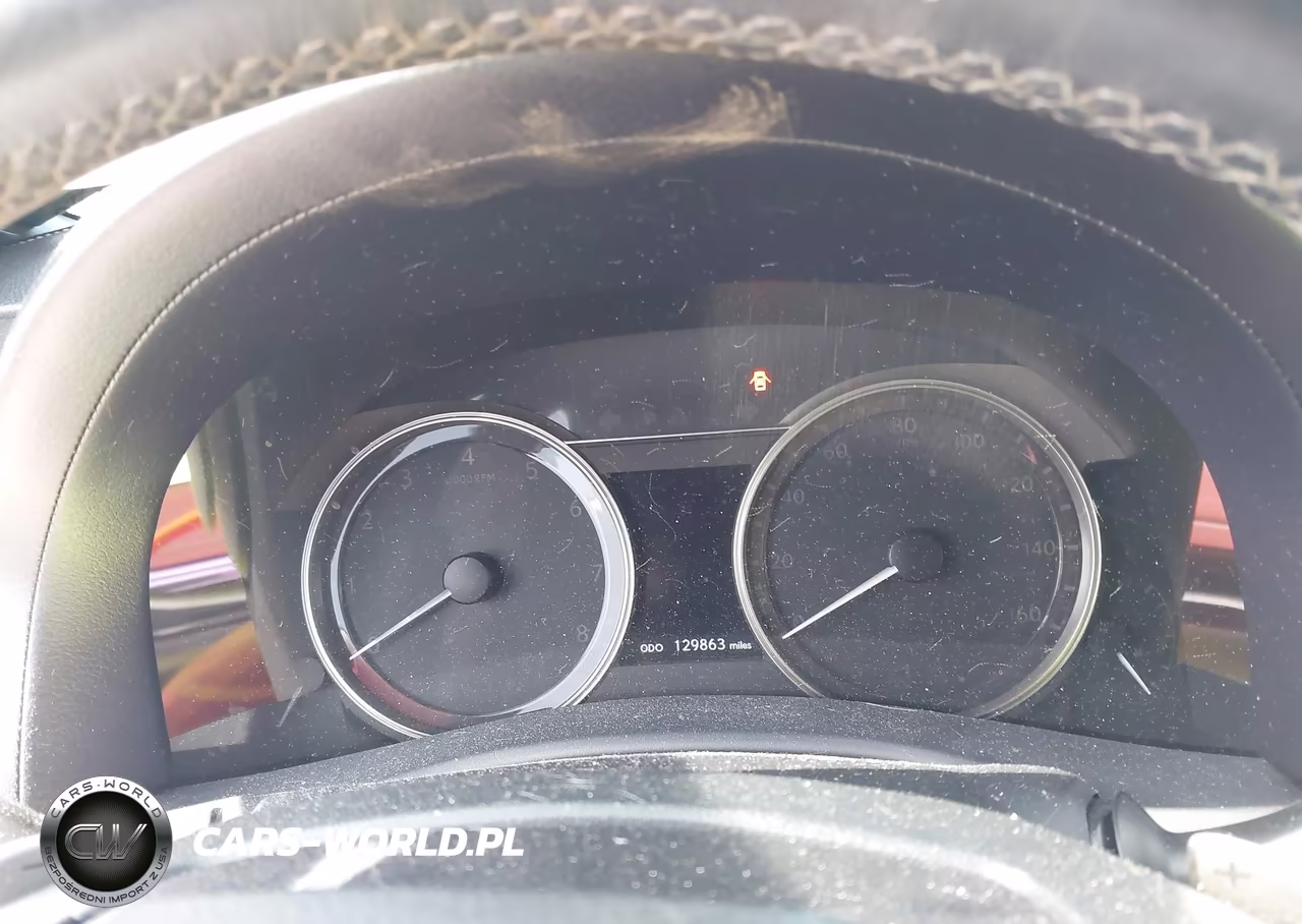 2015 Lexus Gs 350 VIN:JTHCE1BL0FA009200 - 7