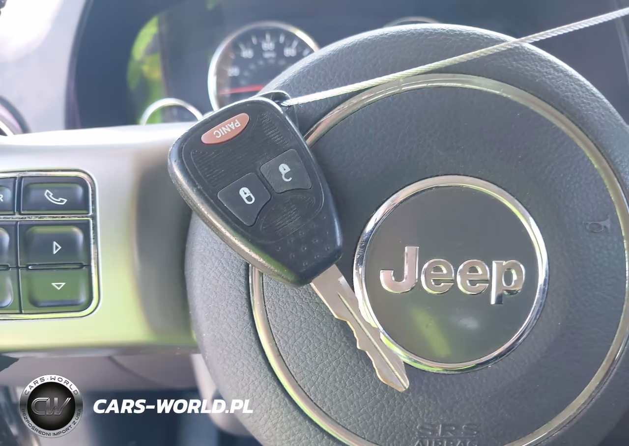 2013 Jeep Patriot Limited VIN:1C4NJRCB5DD125322 - 11