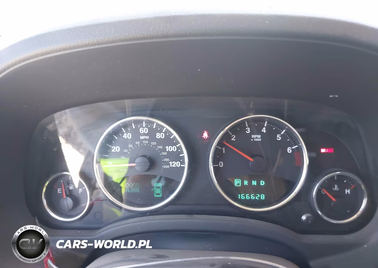 2013 Jeep Patriot Limited VIN:1C4NJRCB5DD125322 - 7