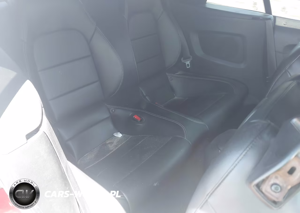 2015 Ford Mustang Ecoboost Premium VIN:1FATP8UH8F5412028 - 8