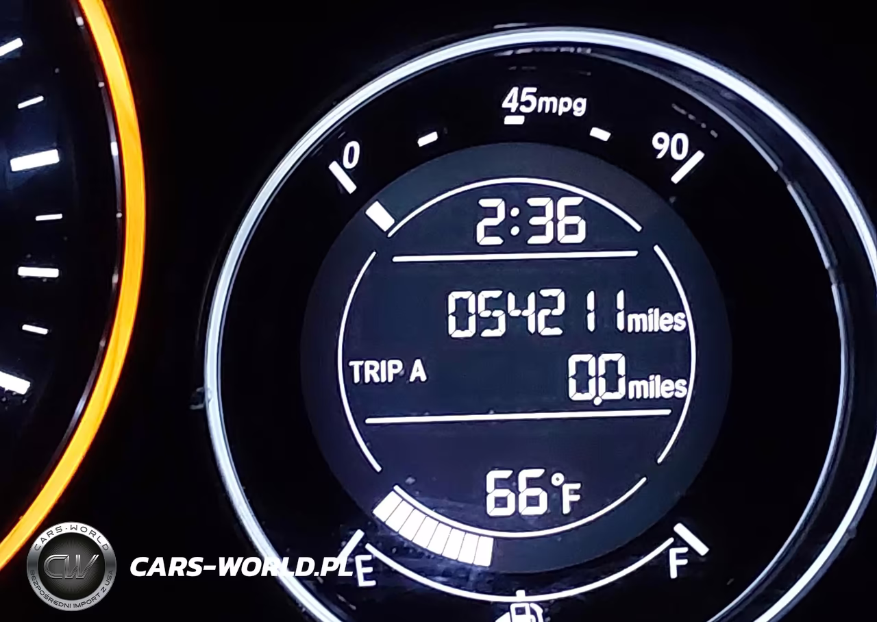 2021 Honda Hr-V Awd Sport VIN:3CZRU6H11MM714471 - 15